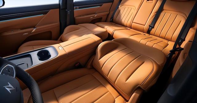 长安启源Q05盲订199元就上车?先看懂这几个数字,再决定掏不掏钱包-有驾