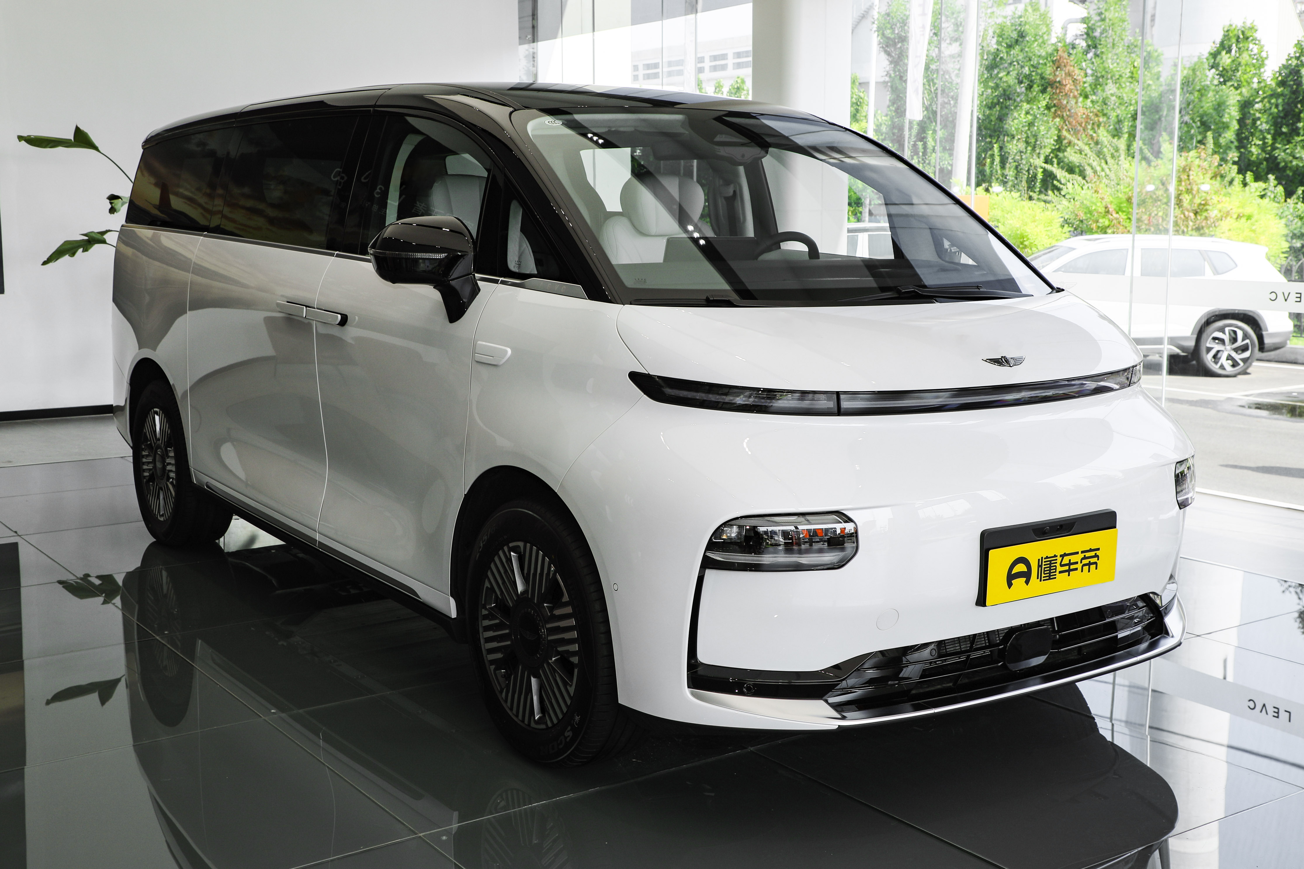 吉利银河_深度实测吉利银河os_