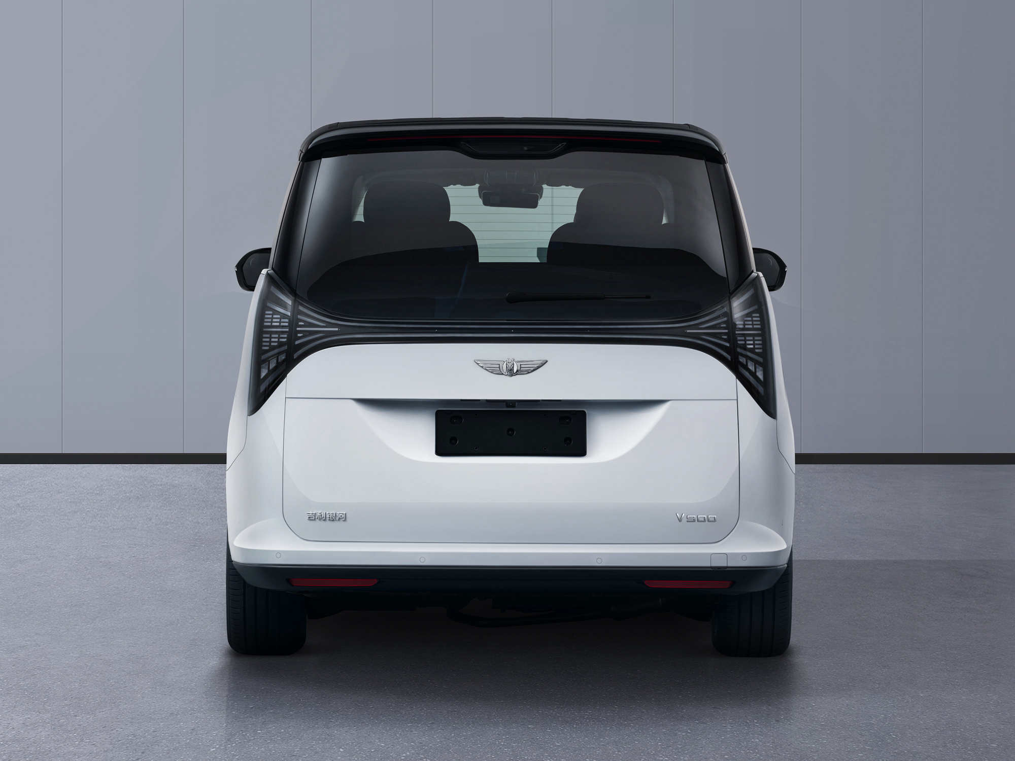 吉利银河_深度实测吉利银河os_