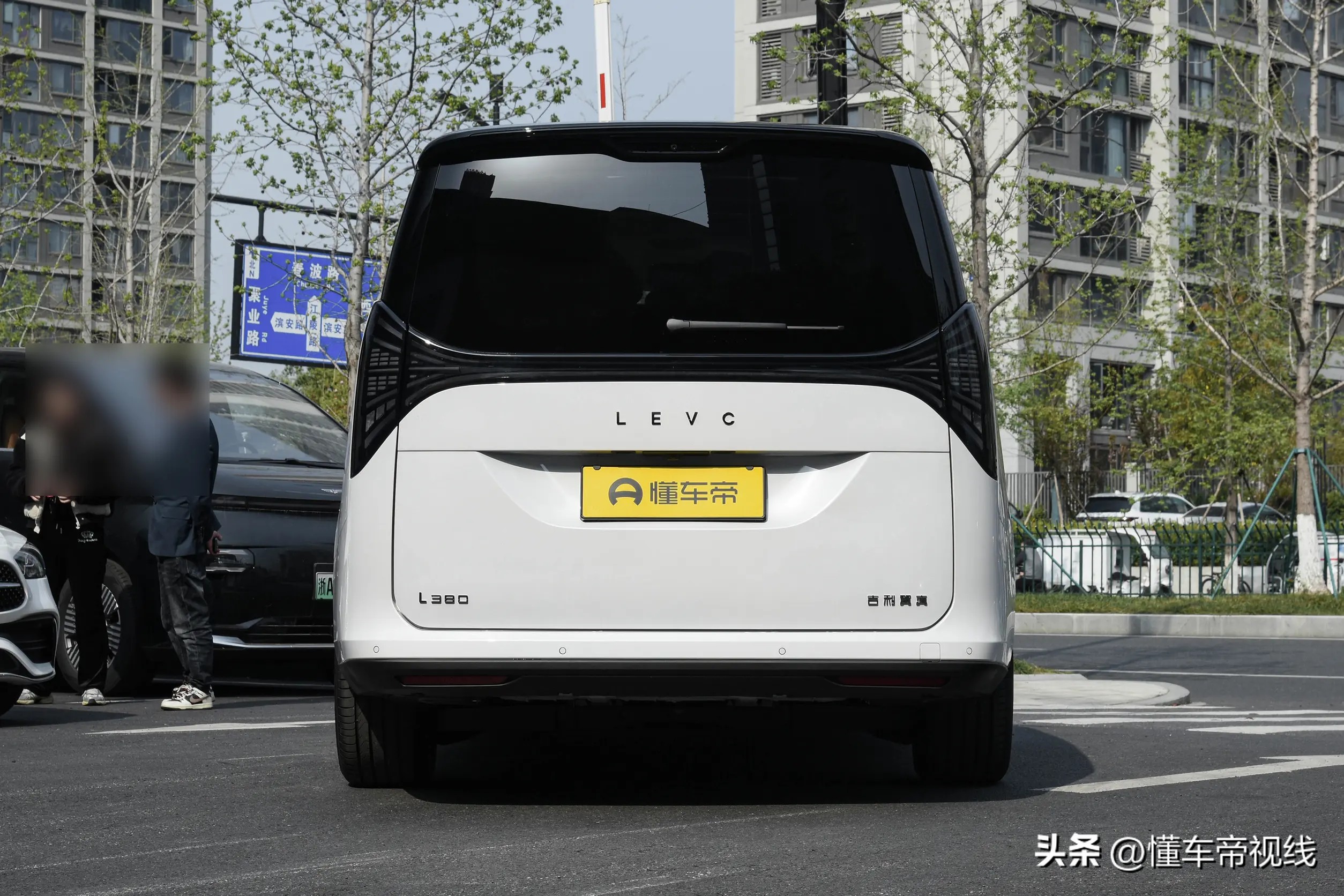 _深度实测吉利银河os_吉利银河