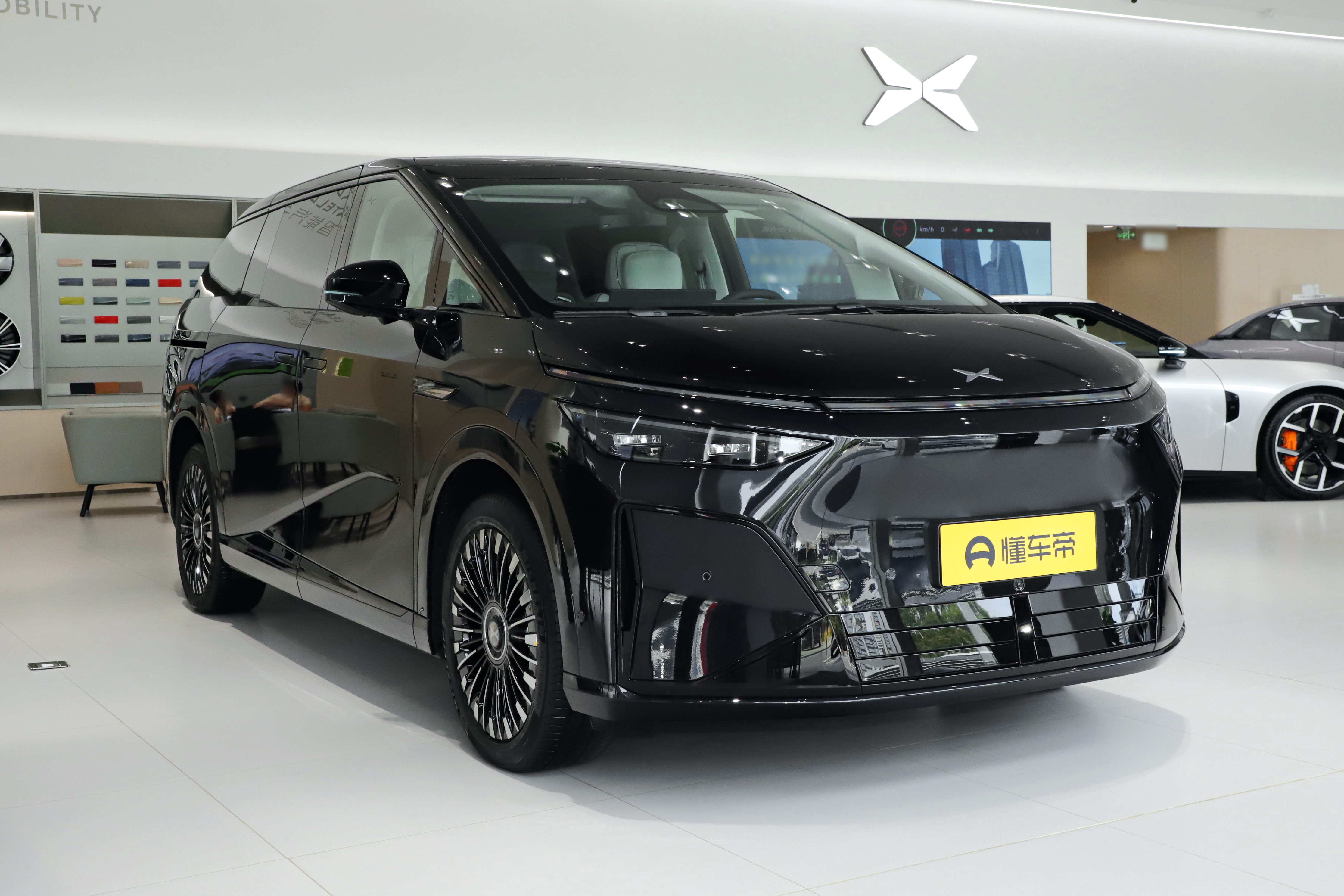 深度实测吉利银河os__吉利银河