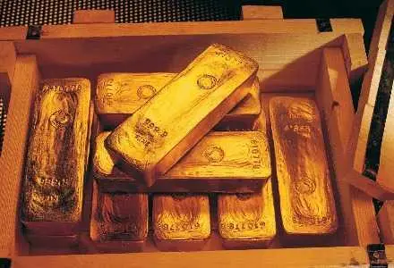 闲置金条”生利息” ，金价高企、波动性加剧催旺黄金租赁