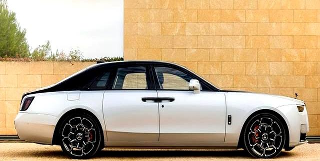 国内轿车车身最长排行，十款车型，看豪华与长度关系-有驾