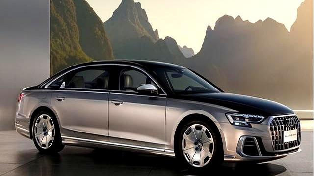 国内轿车车身最长排行，十款车型，看豪华与长度关系-有驾