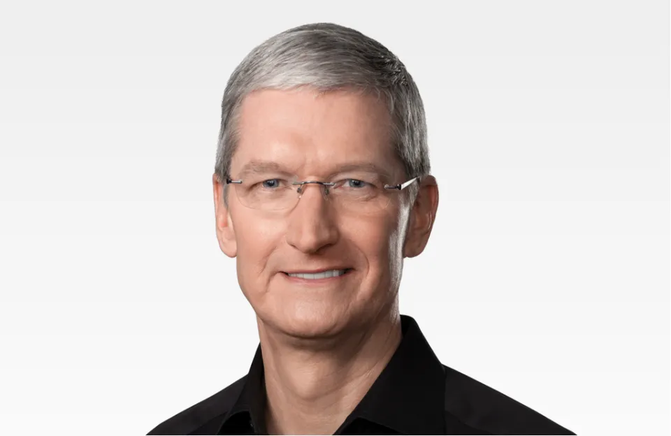 库克要走，苹果咋办？