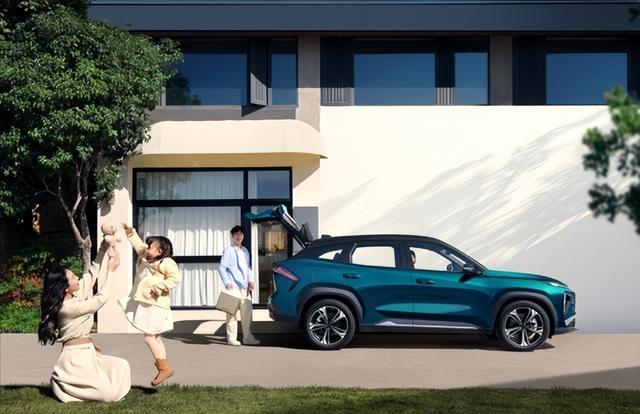 寒冬续航依旧稳：银河L7 EM-i实测成绩出色