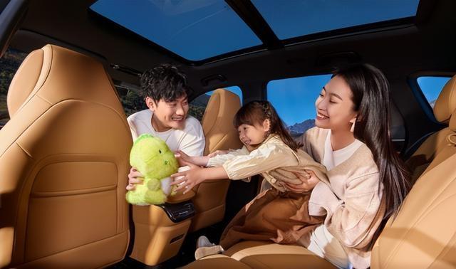 寒冬续航依旧稳：银河L7 EM-i实测成绩出色-有驾