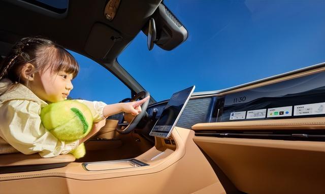 寒冬续航依旧稳：银河L7 EM-i实测成绩出色-有驾