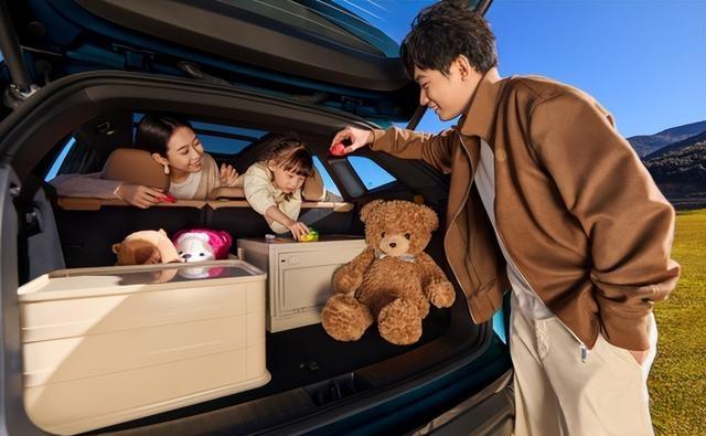 寒冬续航依旧稳：银河L7 EM-i实测成绩出色-有驾