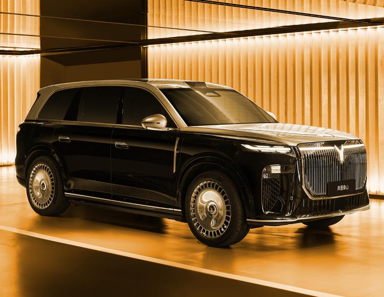 东风最美suv__东风颜值最高的车