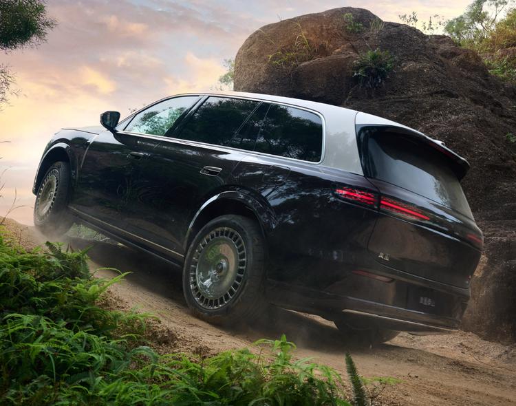 东风颜值最高的车__东风最美suv