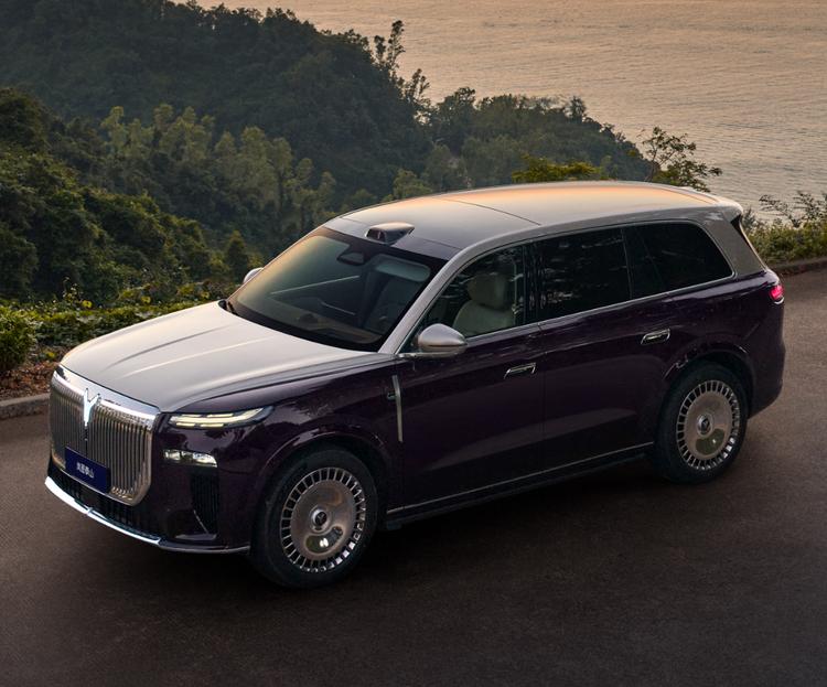 东风颜值最高的车_东风最美suv_