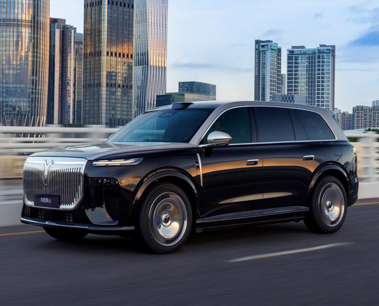 东风颜值最高的车_东风最美suv_