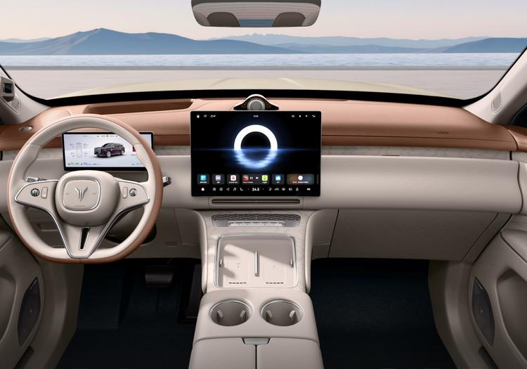 _东风颜值最高的车_东风最美suv