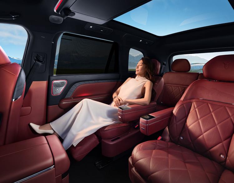 东风最美suv_东风颜值最高的车_