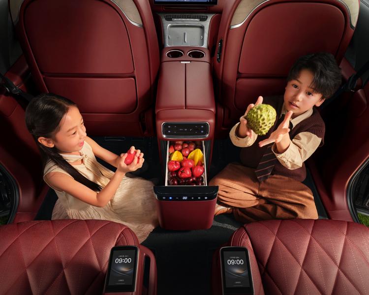 东风最美suv__东风颜值最高的车