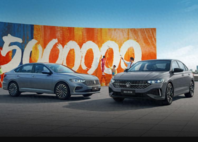 为何大家更愿意买大众朗逸，而不愿买大众宝来？