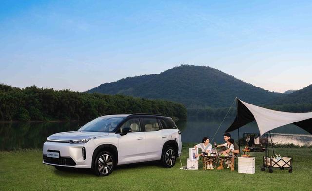 增程版纯电版同价卖?10万级SUV市场又要热闹了-有驾