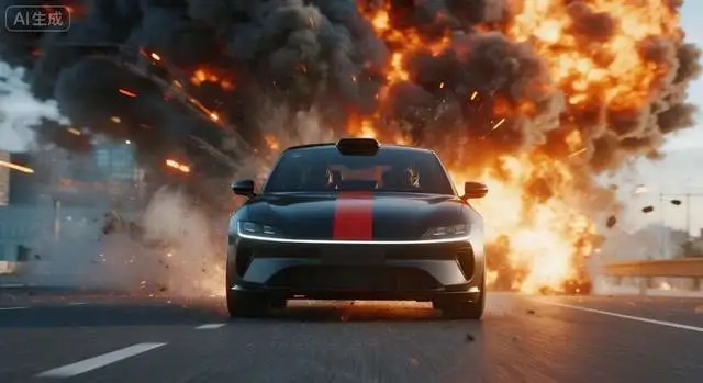 暴增101%！2025年车圈最大黑马来了