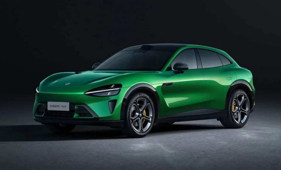 头部陨落，新王初显，车市大跌下的车企悲欢录