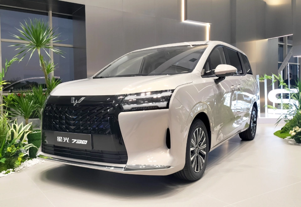 7.3万起，五菱星光730上市，能否成为“爆款”车型？