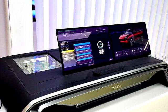 汽车零部件企业投资武汉，伟世通落户车谷，设技术中心-有驾