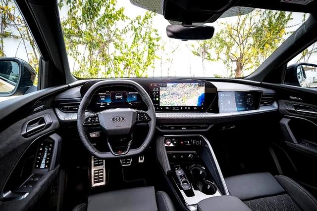 抄底正当时,奥迪Q5L清库存,最高降幅超10万-有驾