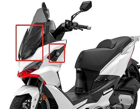 钱江鸿150亮相，1.3万级全能选手，买菜飙车两不误