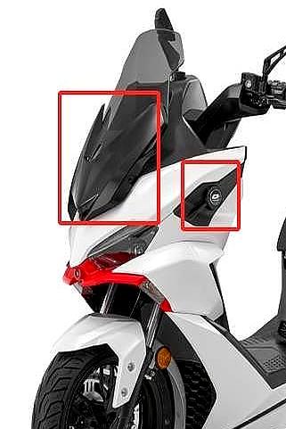 钱江鸿150亮相，1.3万级全能选手，买菜飙车两不误-有驾