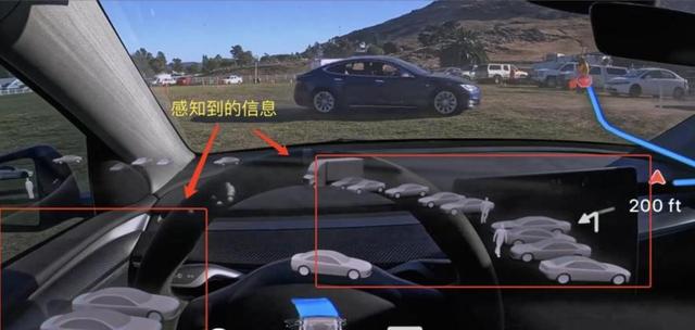 什么是特斯拉端到端神经网络技术，利用海量视觉数据实现车辆自主控制，提升反应速度和驾驶体验，使车辆决策更加自然智能