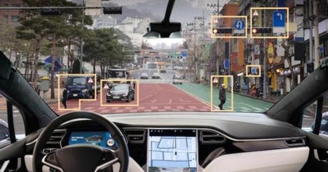 什么是特斯拉端到端神经网络技术，利用海量视觉数据实现车辆自主控制，提升反应速度和驾驶体验，使车辆决策更加自然智能-有驾