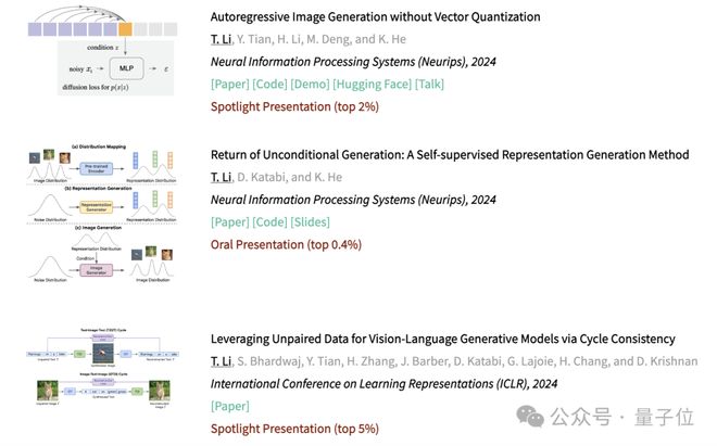 _何恺明团队新作:扩散模型可能被用错了_何恺明团队新作:扩散模型可能被用错了