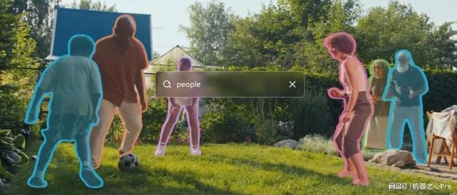 分割一切并不够，还要3D重建一切，SAM 3D来了