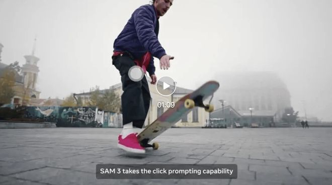 分割一切并不够，还要3D重建一切，SAM 3D来了__分割一切并不够，还要3D重建一切，SAM 3D来了