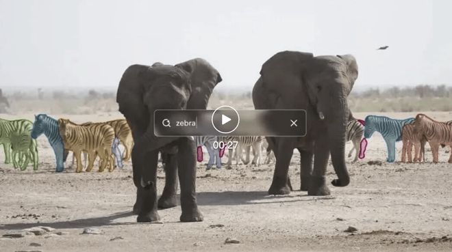 _分割一切并不够，还要3D重建一切，SAM 3D来了_分割一切并不够，还要3D重建一切，SAM 3D来了