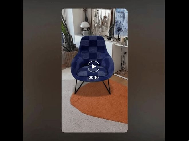 分割一切并不够，还要3D重建一切，SAM 3D来了__分割一切并不够，还要3D重建一切，SAM 3D来了