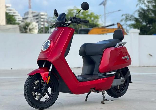 钠电池性能强劲，为什么只有雅迪、台铃力推，九号、小牛却沉默了-有驾