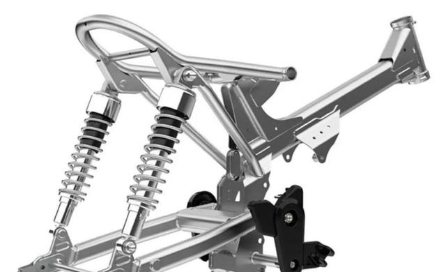 本田MONKEY:从经典到现代的技术革新、市场适配与文化传承之路-有驾