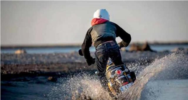 本田MONKEY:从经典到现代的技术革新、市场适配与文化传承之路-有驾