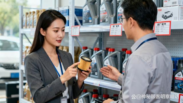 西安汽车厂家暗访-有驾