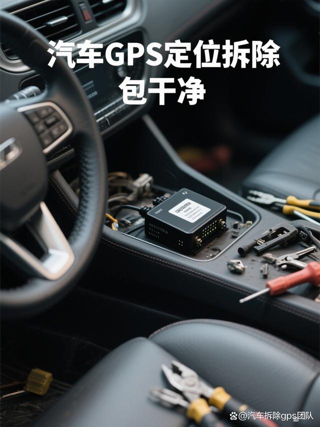 沈阳市汽车gps定位器检测拆除gps拆除专业屏蔽屏房包干净-有驾