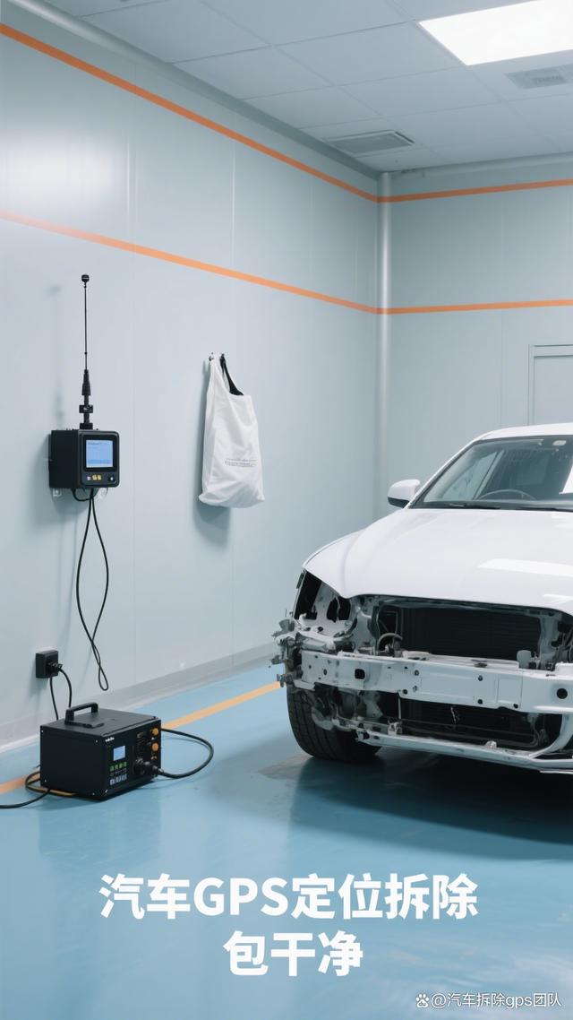 沈阳市汽车gps定位器检测拆除gps拆除专业屏蔽屏房包干净-有驾