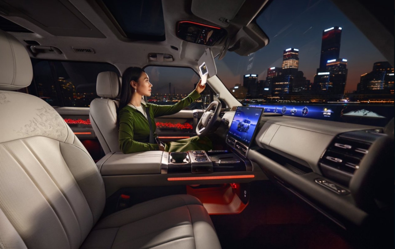 _奇瑞越野视频_奇瑞越野车suv