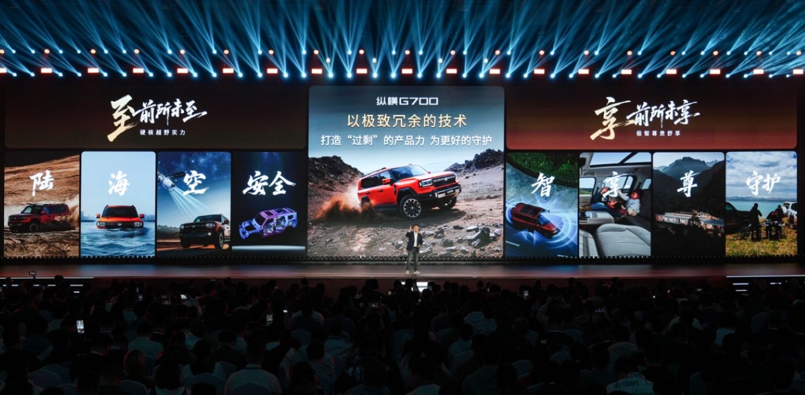 _奇瑞越野车suv_奇瑞越野视频