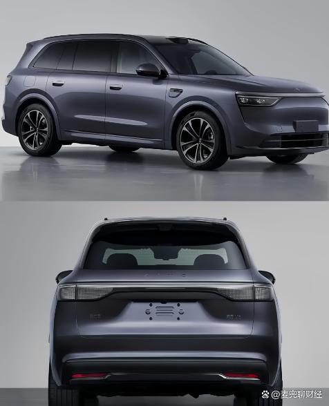 错失榜首,10月豪华SUV销量榜,问界M9第2、奔驰GLC升至第5名-有驾