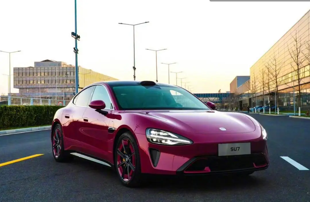 雷军公布小米1返款_小米确定造车雷军亲自带队_