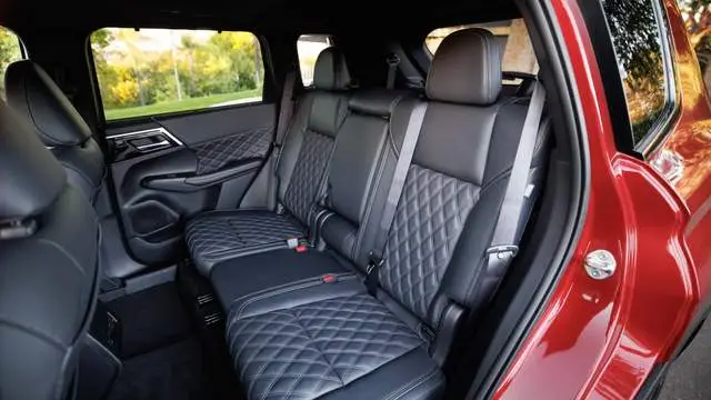 日产三菱图片__日产三菱suv汽车大全价位