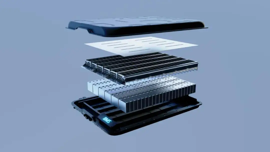 谁在打着安全的旗号妖魔化宁德时代?__谁在打着安全的旗号妖魔化宁德时代?