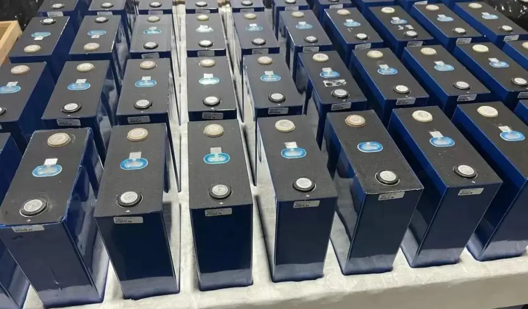 _谁在打着安全的旗号妖魔化宁德时代?_谁在打着安全的旗号妖魔化宁德时代?