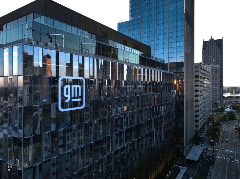 通用汽车要“踢开”中国供应链？这事没那么简单